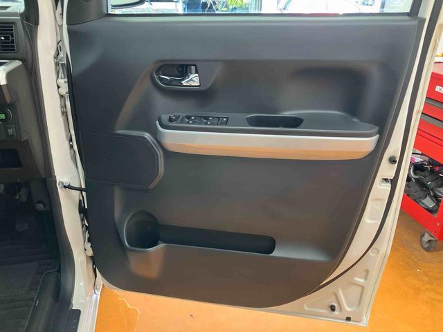 ウェイクＧ８型ナビ・地デジ・ＤＶＤ・ＢＴ・ＵＳＢ　Ｂカメラ　衝突軽減ブレーキ　ＬＥＤヘッドライト　フォグランプ　両側電動スライドドア　アルミホイール　オートエアコン　革巻ステアリング＆革巻シフトノブ　キーフリー（千葉県）の中古車