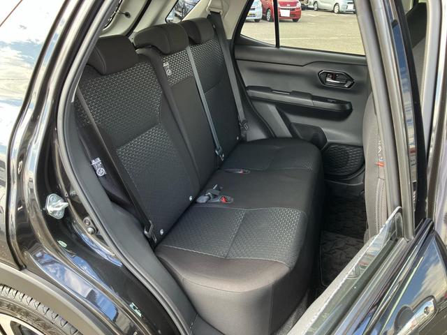 ロッキーＧ　４ＷＤ９型ナビ／ＢＴ／ＴＶ／ＤＩＳＣ／全周囲カメラ／ステアリングスイッチ　前後ドラレコ　ＥＴＣ　１７インチアルミ　ＬＥＤヘッド＆フォグランプ　ＬＥＤリヤフォグ　シートヒーター　クルコン　衝突被害軽減ブレーキ（千葉県）の中古車