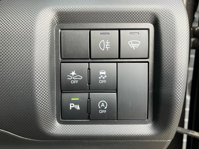 ロッキーＧ　４ＷＤ９型ナビ／ＢＴ／ＴＶ／ＤＩＳＣ／全周囲カメラ／ステアリングスイッチ　前後ドラレコ　ＥＴＣ　１７インチアルミ　ＬＥＤヘッド＆フォグランプ　ＬＥＤリヤフォグ　シートヒーター　クルコン　衝突被害軽減ブレーキ（千葉県）の中古車