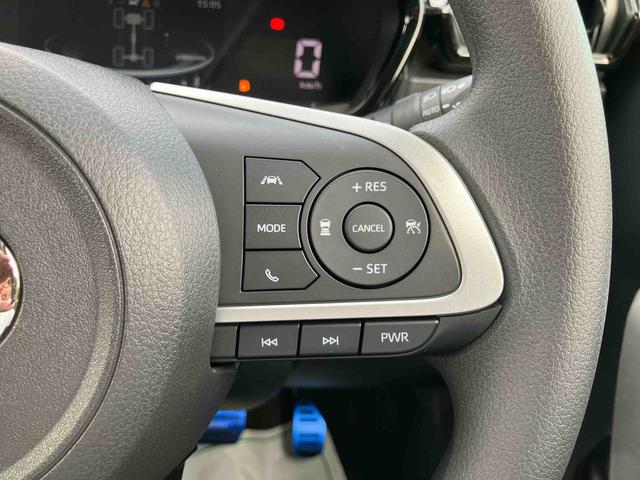 ロッキーＧ　４ＷＤ９型ナビ／ＢＴ／ＴＶ／ＤＩＳＣ／全周囲カメラ／ステアリングスイッチ　前後ドラレコ　ＥＴＣ　１７インチアルミ　ＬＥＤヘッド＆フォグランプ　ＬＥＤリヤフォグ　シートヒーター　クルコン　衝突被害軽減ブレーキ（千葉県）の中古車