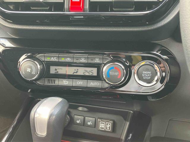 ロッキーＧ　４ＷＤ９型ナビ／ＢＴ／ＴＶ／ＤＩＳＣ／全周囲カメラ／ステアリングスイッチ　前後ドラレコ　ＥＴＣ　１７インチアルミ　ＬＥＤヘッド＆フォグランプ　ＬＥＤリヤフォグ　シートヒーター　クルコン　衝突被害軽減ブレーキ（千葉県）の中古車
