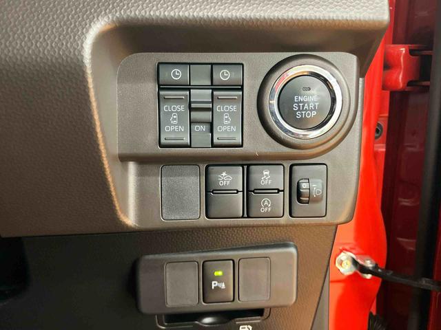 トールＧバックカメラ連動フルセグナビ　ＵＳＢ接続　ブルートゥース対応　フロント．リヤドライブレコーダー連動　両側電動スライドドア　オートライト　オートハイビーム　前後コーナーセンサー　プッシュエンジンスタート（千葉県）の中古車