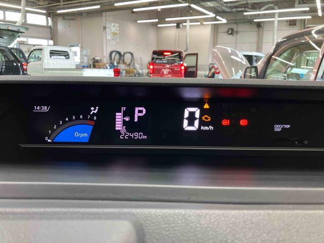 タントＸナビ／ＢＴ／ＴＶ／ＤＩＳＣ／全周囲カメラ／ステアリングスイッチ　ＥＴＣ　左側パワスラ　ＬＥＤヘッドライト　シートヒーター　シートバックテーブル　プッシュボタンスターター　衝突被害軽減ブレーキ（千葉県）の中古車
