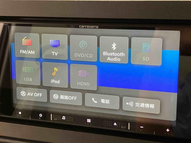 タントＸナビ／ＢＴ／ＴＶ／ＤＩＳＣ／全周囲カメラ／ステアリングスイッチ　ＥＴＣ　左側パワスラ　ＬＥＤヘッドライト　シートヒーター　シートバックテーブル　プッシュボタンスターター　衝突被害軽減ブレーキ（千葉県）の中古車