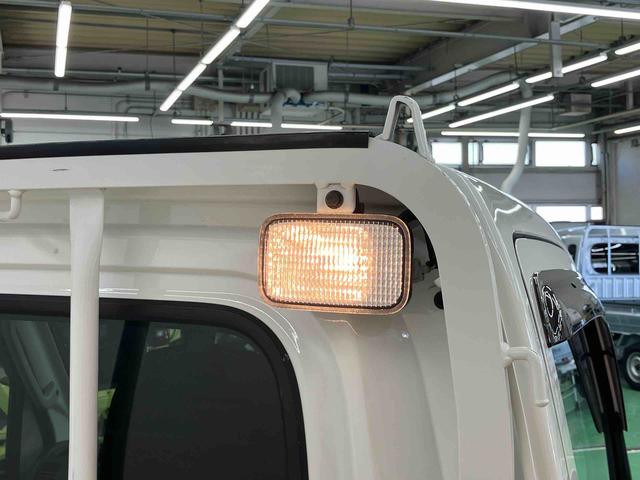 ハイゼットトラックエクストラ　４ＷＤ５速マニュアル　副変速機　スーパーデフロック　ＣＤチューナー　パワーウインドウ　キーレスエントリー　フォグランプ　荷台ライト　テールゲートチェーン　リヤ４枚リーフスプリング　フロントメッキグリル（千葉県）の中古車