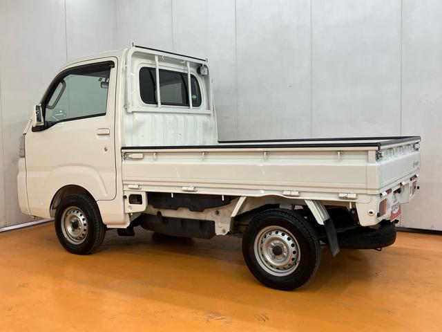ハイゼットトラックエクストラ　４ＷＤ５速マニュアル　副変速機　スーパーデフロック　ＣＤチューナー　パワーウインドウ　キーレスエントリー　フォグランプ　荷台ライト　テールゲートチェーン　リヤ４枚リーフスプリング　フロントメッキグリル（千葉県）の中古車