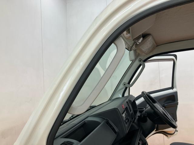 ハイゼットトラックエクストラ　４ＷＤ５速マニュアル　副変速機　スーパーデフロック　ＣＤチューナー　パワーウインドウ　キーレスエントリー　フォグランプ　荷台ライト　テールゲートチェーン　リヤ４枚リーフスプリング　フロントメッキグリル（千葉県）の中古車