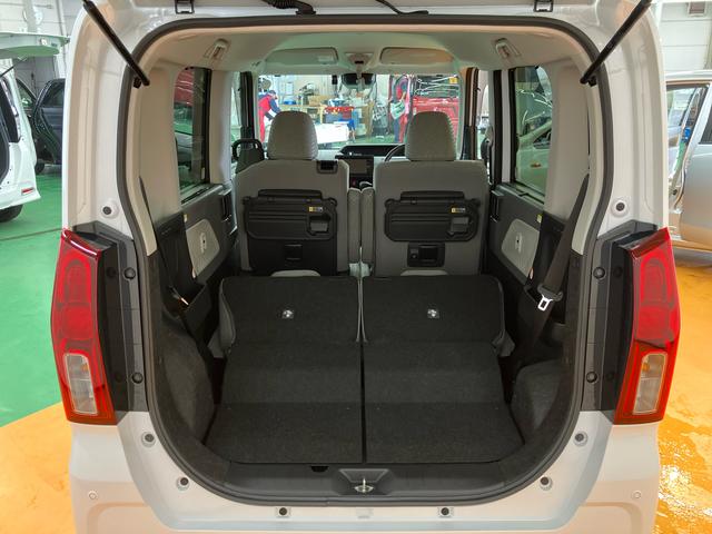 タントＸセレクションナビ／ＢＴ／ＴＶ／ＤＩＳＣ／バックカメラ／ステアリングスイッチ　前後ドラレコ　左側パワスラ　ＬＥＤヘッドライト　シートヒーター　シートバックテーブル　プッシュボタンスターター　衝突被害軽減ブレーキ（千葉県）の中古車