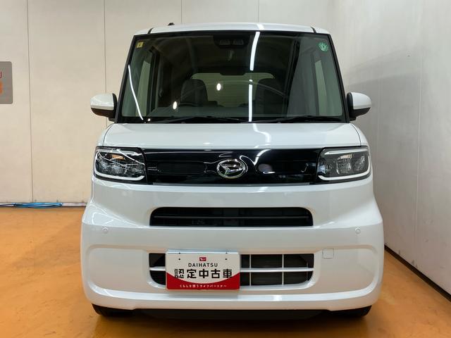 タントＸセレクションナビ／ＢＴ／ＴＶ／ＤＩＳＣ／バックカメラ／ステアリングスイッチ　前後ドラレコ　左側パワスラ　ＬＥＤヘッドライト　シートヒーター　シートバックテーブル　プッシュボタンスターター　衝突被害軽減ブレーキ（千葉県）の中古車