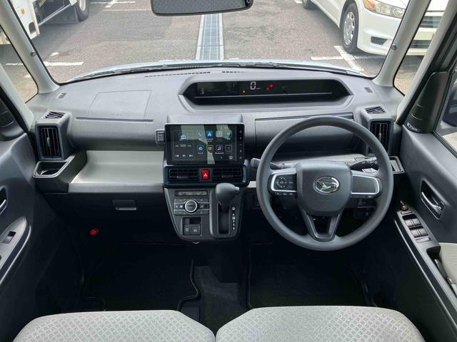 タントＸ　エコアイドル非装着車９型ディスプレイオーディオ・ＴＶ・ＢＴ・ＵＳＢ　全周囲カメラ　ドラレコ　ＥＴＣ　ＩＤＬＥ非装着　駐車支援システム　ブラインドスポットモニター　ＬＥＤヘッドランプ　オートライト＆オートハイビーム　アルミ（千葉県）の中古車