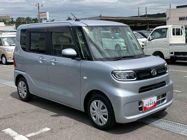 タントＸ　エコアイドル非装着車９型ディスプレイオーディオ・ＴＶ・ＢＴ・ＵＳＢ　全周囲カメラ　ドラレコ　ＥＴＣ　ＩＤＬＥ非装着　駐車支援システム　ブラインドスポットモニター　ＬＥＤヘッドランプ　オートライト＆オートハイビーム　アルミ（千葉県）の中古車