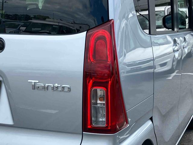 タントＸ　エコアイドル非装着車９型ディスプレイオーディオ・ＴＶ・ＢＴ・ＵＳＢ　全周囲カメラ　ドラレコ　ＥＴＣ　ＩＤＬＥ非装着　駐車支援システム　ブラインドスポットモニター　ＬＥＤヘッドランプ　オートライト＆オートハイビーム　アルミ（千葉県）の中古車