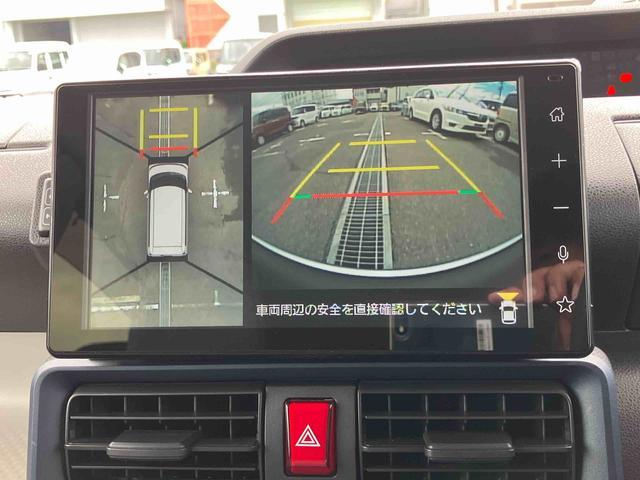 タントＸ　エコアイドル非装着車９型ディスプレイオーディオ・ＴＶ・ＢＴ・ＵＳＢ　全周囲カメラ　ドラレコ　ＥＴＣ　ＩＤＬＥ非装着　駐車支援システム　ブラインドスポットモニター　ＬＥＤヘッドランプ　オートライト＆オートハイビーム　アルミ（千葉県）の中古車