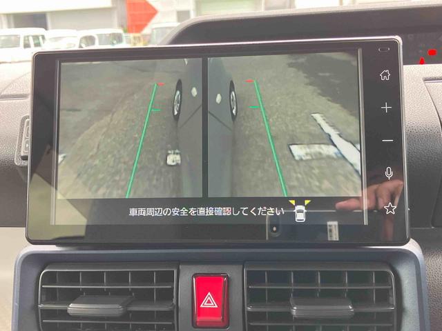 タントＸ　エコアイドル非装着車９型ディスプレイオーディオ・ＴＶ・ＢＴ・ＵＳＢ　全周囲カメラ　ドラレコ　ＥＴＣ　ＩＤＬＥ非装着　駐車支援システム　ブラインドスポットモニター　ＬＥＤヘッドランプ　オートライト＆オートハイビーム　アルミ（千葉県）の中古車