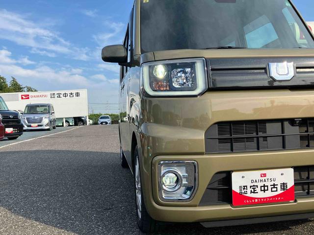 ウェイクＬリミテッドＳＡIII８型ナビ／ＢＴ／ＴＶ／ＤＩＳＣ／全周囲カメラ／ステアスイッチ　前後ドラレコ　ＥＴＣ　両側パワスラ　１４インチアルミ　ＬＥＤヘッド＆フォグランプ　上下２段調節式デッキボード　衝突被害軽減ブレーキ（千葉県）の中古車