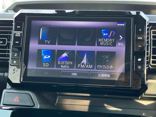 ウェイクＬリミテッドＳＡIII８型ナビ／ＢＴ／ＴＶ／ＤＩＳＣ／全周囲カメラ／ステアスイッチ　前後ドラレコ　ＥＴＣ　両側パワスラ　１４インチアルミ　ＬＥＤヘッド＆フォグランプ　上下２段調節式デッキボード　衝突被害軽減ブレーキ（千葉県）の中古車
