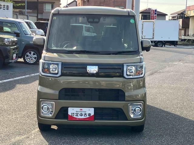 ウェイクＬリミテッドＳＡIII８型ナビ／ＢＴ／ＴＶ／ＤＩＳＣ／全周囲カメラ／ステアスイッチ　前後ドラレコ　ＥＴＣ　両側パワスラ　１４インチアルミ　ＬＥＤヘッド＆フォグランプ　上下２段調節式デッキボード　衝突被害軽減ブレーキ（千葉県）の中古車