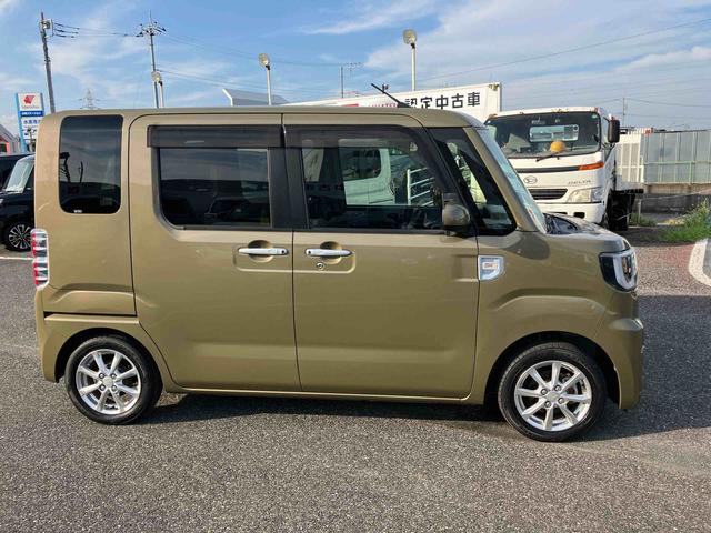 ウェイクＬリミテッドＳＡIII８型ナビ／ＢＴ／ＴＶ／ＤＩＳＣ／全周囲カメラ／ステアスイッチ　前後ドラレコ　ＥＴＣ　両側パワスラ　１４インチアルミ　ＬＥＤヘッド＆フォグランプ　上下２段調節式デッキボード　衝突被害軽減ブレーキ（千葉県）の中古車