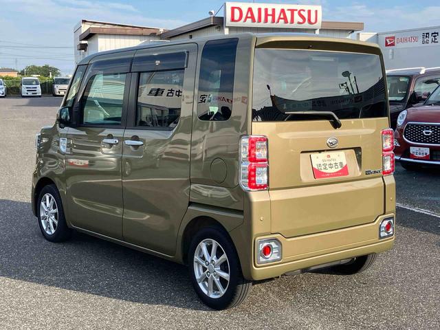 ウェイクＬリミテッドＳＡIII８型ナビ／ＢＴ／ＴＶ／ＤＩＳＣ／全周囲カメラ／ステアスイッチ　前後ドラレコ　ＥＴＣ　両側パワスラ　１４インチアルミ　ＬＥＤヘッド＆フォグランプ　上下２段調節式デッキボード　衝突被害軽減ブレーキ（千葉県）の中古車