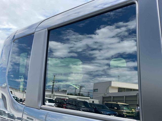 タントカスタムＲＳターボ　アダプティブヘッドランプ　オートライト　ＬＥＤヘッドライト＆ＬＥＤフォグ　両側電動スライド　Ｂカメラ　電動駐車ブレーキ　オートエアコン　シートヒーター　コーナーセンサー　キーフリー　アルミ（千葉県）の中古車