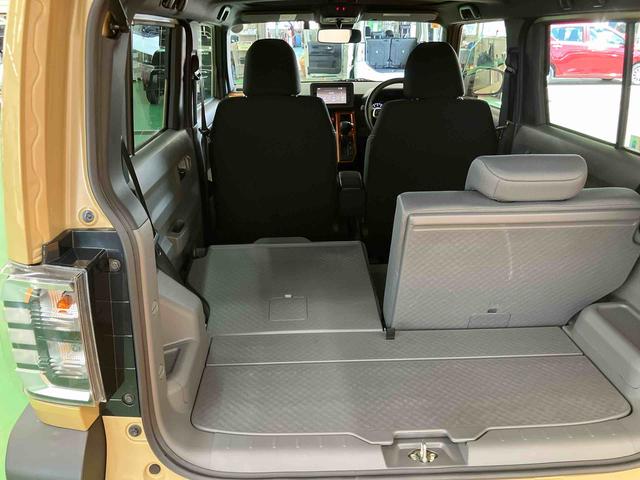 タフトＧスカイフィールトップ　ルーフレール　バックカメラ　ディスプレイオーディオ・ＢＴ・ＡＭ／ＦＭラジオ　ＬＥＤヘッドライト　フォグランプ　オートライト　オートハイビーム　前後コーナーセンサー　シートヒーター（千葉県）の中古車
