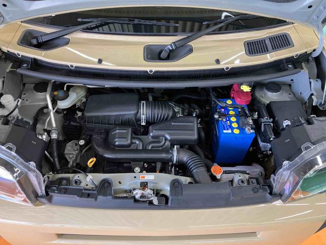 タフトＧスカイフィールトップ　ルーフレール　バックカメラ　ディスプレイオーディオ・ＢＴ・ＡＭ／ＦＭラジオ　ＬＥＤヘッドライト　フォグランプ　オートライト　オートハイビーム　前後コーナーセンサー　シートヒーター（千葉県）の中古車