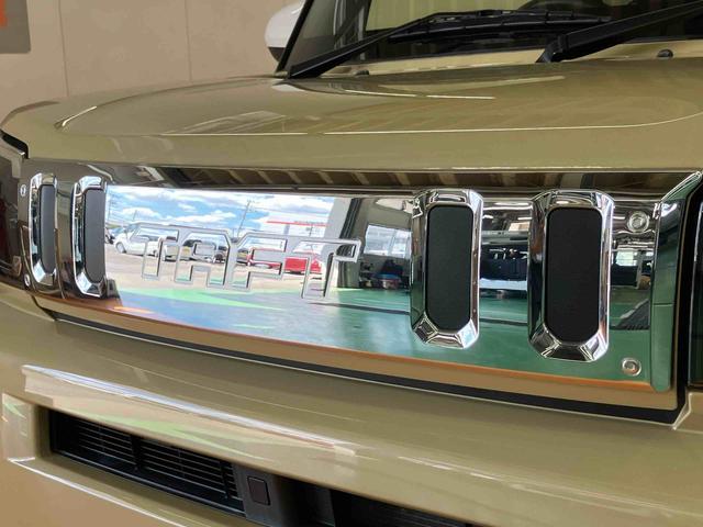 タフトＧスカイフィールトップ　ルーフレール　バックカメラ　ディスプレイオーディオ・ＢＴ・ＡＭ／ＦＭラジオ　ＬＥＤヘッドライト　フォグランプ　オートライト　オートハイビーム　前後コーナーセンサー　シートヒーター（千葉県）の中古車