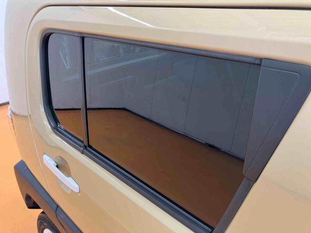 タフトＧスカイフィールトップ　ルーフレール　バックカメラ　ディスプレイオーディオ・ＢＴ・ＡＭ／ＦＭラジオ　ＬＥＤヘッドライト　フォグランプ　オートライト　オートハイビーム　前後コーナーセンサー　シートヒーター（千葉県）の中古車