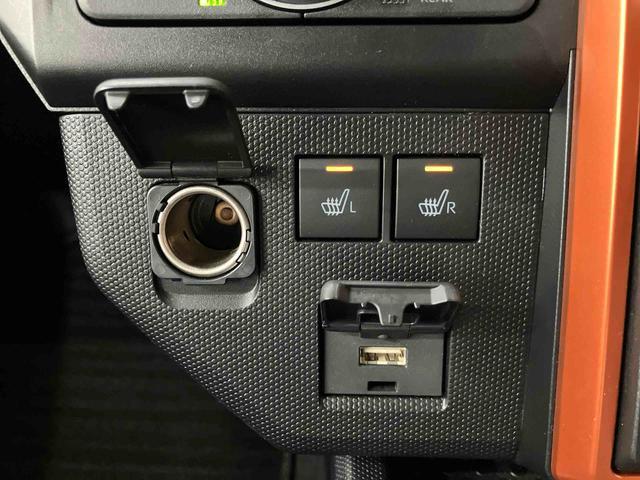 タフトＧスカイフィールトップ　ルーフレール　バックカメラ　ディスプレイオーディオ・ＢＴ・ＡＭ／ＦＭラジオ　ＬＥＤヘッドライト　フォグランプ　オートライト　オートハイビーム　前後コーナーセンサー　シートヒーター（千葉県）の中古車
