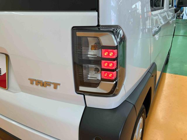 タフトＧナビ・ＴＶ・ＤＶＤ・ＢＴ・ＵＳＢ　Ｂカメラ　ドラレコ　ＥＴＣ　スカイフィールトップ　ルーフレール　衝突被害軽減ブレーキ　ＬＥＤヘッドライト＆フォグ　オートライト　オートハイビーム　前後コーナーセンサー（千葉県）の中古車