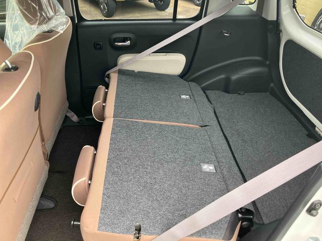 ミラココアココアプラスXスペシャルコーデ7インチナビ/オートエアコン/カーペットマット/バイザー/運転席上下アジャスター/電動格納ミラー/ドアミラーターンランプ/キーフリーシステム/アイドリングストップ/レザーハンドル/スカッフプレート(千葉県)の中古車