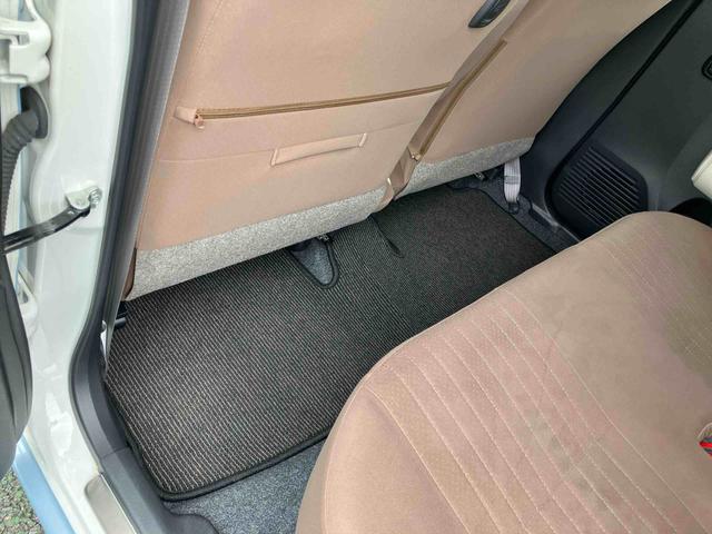 ミラココアココアプラスXスペシャルコーデ7インチナビ/オートエアコン/カーペットマット/バイザー/運転席上下アジャスター/電動格納ミラー/ドアミラーターンランプ/キーフリーシステム/アイドリングストップ/レザーハンドル/スカッフプレート(千葉県)の中古車