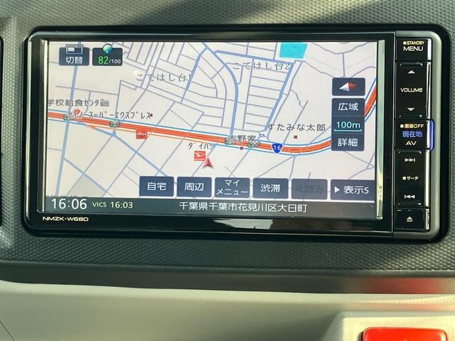 ミライースX SAIII衝突回避支援ブレーキ/純正カーナビ/ETC//コーナーセンサー/オートハイビーム/(千葉県)の中古車