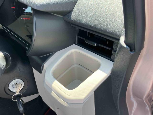 ムーヴＬ　ＳＡIIIＣＤチューナー　電動格納ドアミラー　プライバシーガラス　オートライト　キーレスエントリー　バニディミラー付きサンバイザー　セキュリティアラーム　横滑り防止装置　衝突被害軽減ブレーキ（千葉県）の中古車