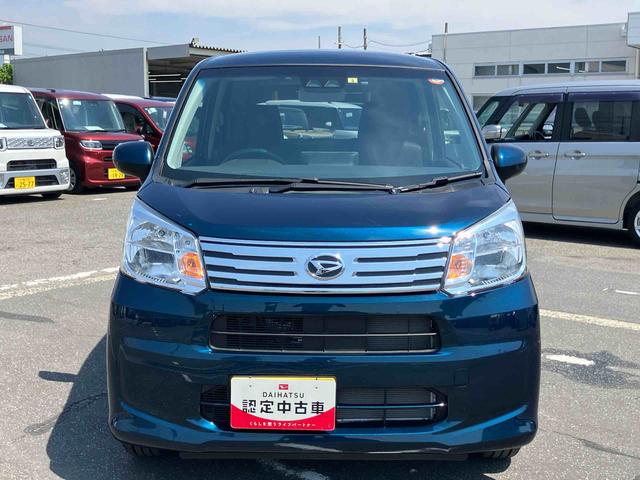 ムーヴＸリミテッドII　ＳＡIII（千葉県）の中古車