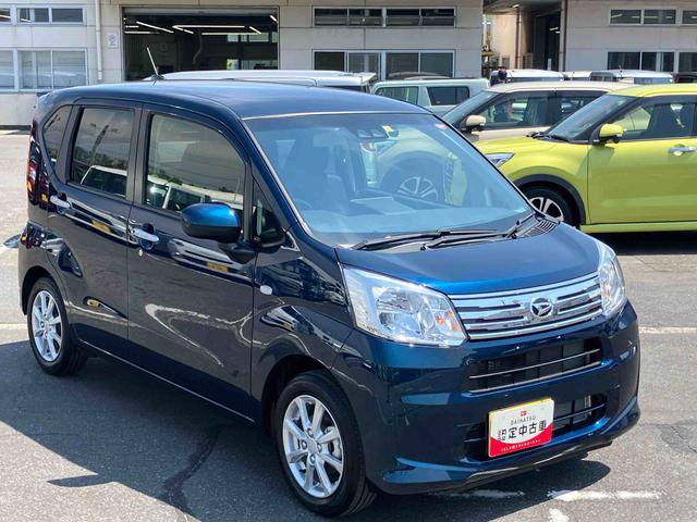 ムーヴＸリミテッドII　ＳＡIII（千葉県）の中古車