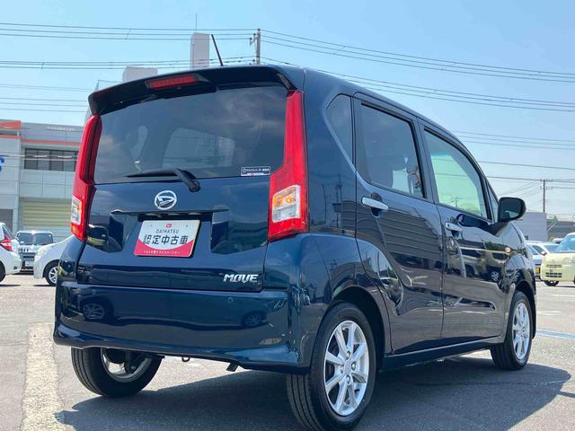 ムーヴＸリミテッドII　ＳＡIII（千葉県）の中古車