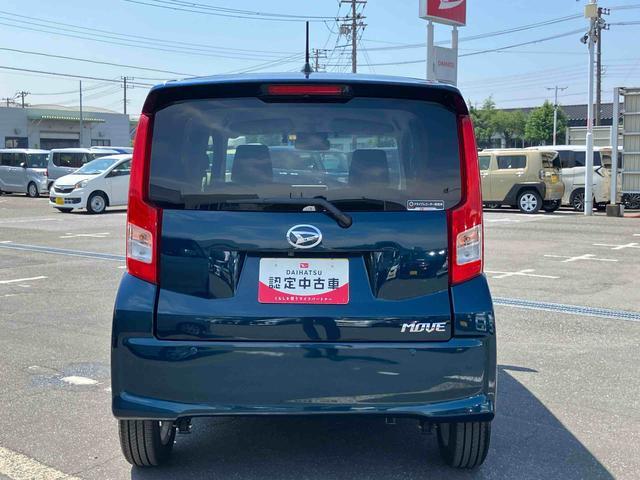 ムーヴＸリミテッドII　ＳＡIII（千葉県）の中古車