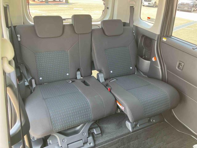 ルーミーカスタムＧ　４ＷＤ９型ナビ／ＢＴ／ＴＶ／ＤＩＳＣ／全周囲カメラ／ステアスイッチ　前後ドラレコ　ＥＴＣ２．０　両側パワスラ　ＬＥＤヘッド＆フォグランプ　クルコン　１４インチアルミ　シートヒーター　衝突被害軽減ブレーキ（千葉県）の中古車