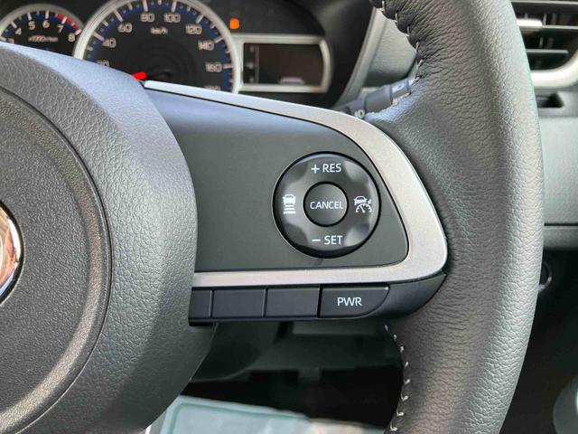 ルーミーカスタムＧ　４ＷＤ９型ナビ／ＢＴ／ＴＶ／ＤＩＳＣ／全周囲カメラ／ステアスイッチ　前後ドラレコ　ＥＴＣ２．０　両側パワスラ　ＬＥＤヘッド＆フォグランプ　クルコン　１４インチアルミ　シートヒーター　衝突被害軽減ブレーキ（千葉県）の中古車