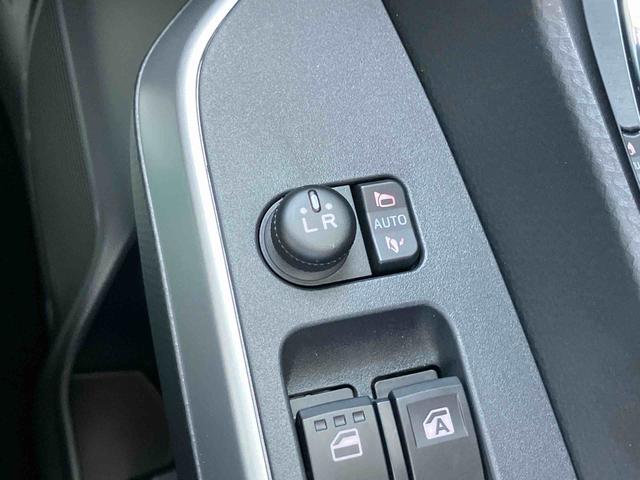ルーミーカスタムＧ　４ＷＤ９型ナビ／ＢＴ／ＴＶ／ＤＩＳＣ／全周囲カメラ／ステアスイッチ　前後ドラレコ　ＥＴＣ２．０　両側パワスラ　ＬＥＤヘッド＆フォグランプ　クルコン　１４インチアルミ　シートヒーター　衝突被害軽減ブレーキ（千葉県）の中古車
