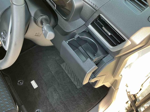 ルーミーカスタムＧ　４ＷＤ９型ナビ／ＢＴ／ＴＶ／ＤＩＳＣ／全周囲カメラ／ステアスイッチ　前後ドラレコ　ＥＴＣ２．０　両側パワスラ　ＬＥＤヘッド＆フォグランプ　クルコン　１４インチアルミ　シートヒーター　衝突被害軽減ブレーキ（千葉県）の中古車