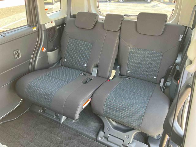 ルーミーカスタムＧ　４ＷＤ９型ナビ／ＢＴ／ＴＶ／ＤＩＳＣ／全周囲カメラ／ステアスイッチ　前後ドラレコ　ＥＴＣ２．０　両側パワスラ　ＬＥＤヘッド＆フォグランプ　クルコン　１４インチアルミ　シートヒーター　衝突被害軽減ブレーキ（千葉県）の中古車