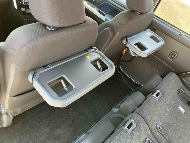 ルーミーカスタムＧ　４ＷＤ９型ナビ／ＢＴ／ＴＶ／ＤＩＳＣ／全周囲カメラ／ステアスイッチ　前後ドラレコ　ＥＴＣ２．０　両側パワスラ　ＬＥＤヘッド＆フォグランプ　クルコン　１４インチアルミ　シートヒーター　衝突被害軽減ブレーキ（千葉県）の中古車