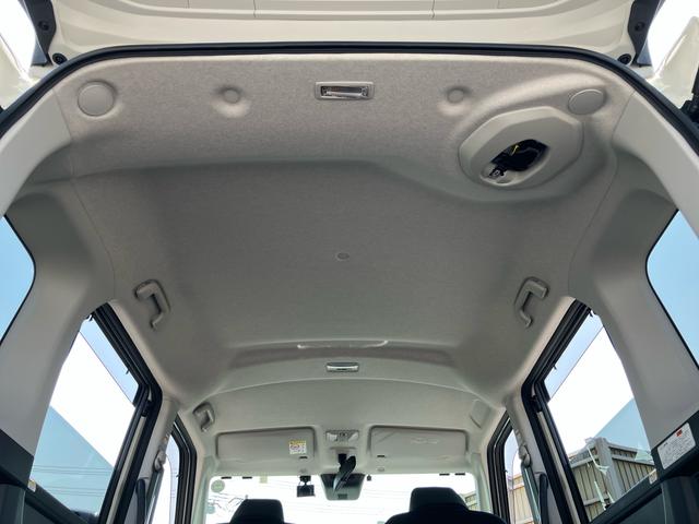 ルーミーカスタムＧ　４ＷＤ９型ナビ／ＢＴ／ＴＶ／ＤＩＳＣ／全周囲カメラ／ステアスイッチ　前後ドラレコ　ＥＴＣ２．０　両側パワスラ　ＬＥＤヘッド＆フォグランプ　クルコン　１４インチアルミ　シートヒーター　衝突被害軽減ブレーキ（千葉県）の中古車