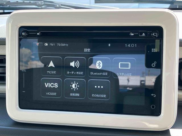 アルトラパンＬナビ・ＴＶ・ＤＶＤ・ＢＴ・ＵＳＢ　全周囲カメラ　運転席シートヒーター　スマートキー　プッシュボタンスタート　シートリフター　革巻ステアリング　ハロゲンヘッドランプ　マニュアルエアコン　電動格納Ｄミラー（千葉県）の中古車
