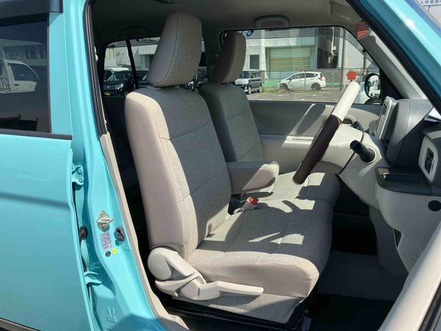 アルトラパンＬナビ・ＴＶ・ＤＶＤ・ＢＴ・ＵＳＢ　全周囲カメラ　運転席シートヒーター　スマートキー　プッシュボタンスタート　シートリフター　革巻ステアリング　ハロゲンヘッドランプ　マニュアルエアコン　電動格納Ｄミラー（千葉県）の中古車