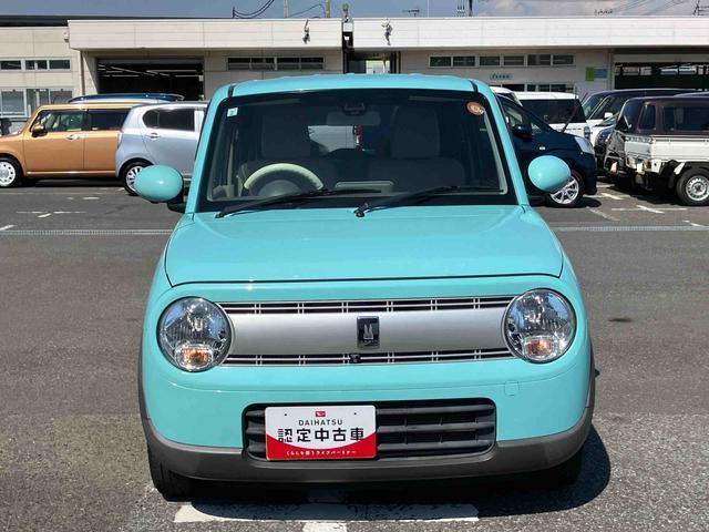 アルトラパンＬナビ・ＴＶ・ＤＶＤ・ＢＴ・ＵＳＢ　全周囲カメラ　運転席シートヒーター　スマートキー　プッシュボタンスタート　シートリフター　革巻ステアリング　ハロゲンヘッドランプ　マニュアルエアコン　電動格納Ｄミラー（千葉県）の中古車