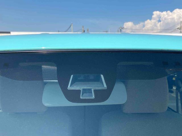 アルトラパンＬナビ・ＴＶ・ＤＶＤ・ＢＴ・ＵＳＢ　全周囲カメラ　運転席シートヒーター　スマートキー　プッシュボタンスタート　シートリフター　革巻ステアリング　ハロゲンヘッドランプ　マニュアルエアコン　電動格納Ｄミラー（千葉県）の中古車
