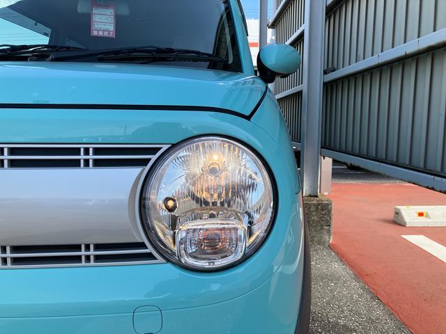 アルトラパンＬナビ・ＴＶ・ＤＶＤ・ＢＴ・ＵＳＢ　全周囲カメラ　運転席シートヒーター　スマートキー　プッシュボタンスタート　シートリフター　革巻ステアリング　ハロゲンヘッドランプ　マニュアルエアコン　電動格納Ｄミラー（千葉県）の中古車